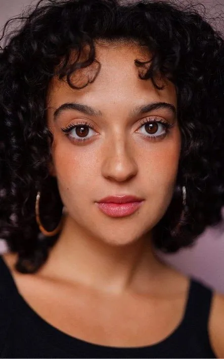 Lily Olufemi-Bywaters