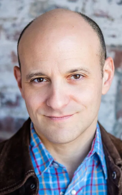 Michael Thomas Holmes