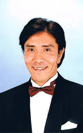 Motonobu Hoshino