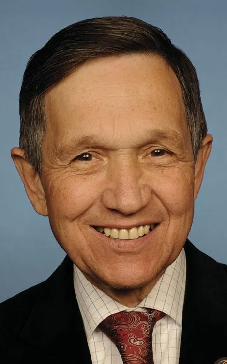 Dennis Kucinich