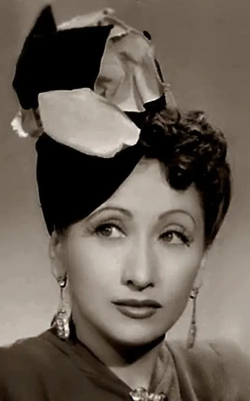 María Esther Podestá
