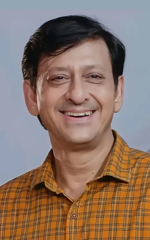 Siddhanta Mahapatra