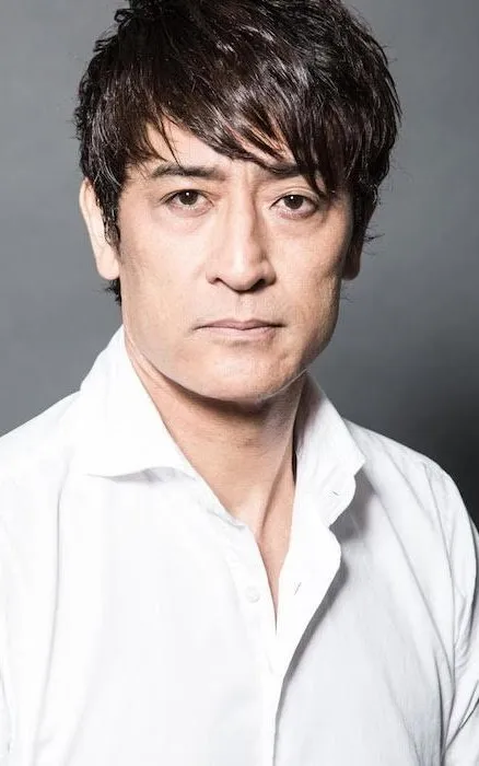 Satoshi Hashimoto