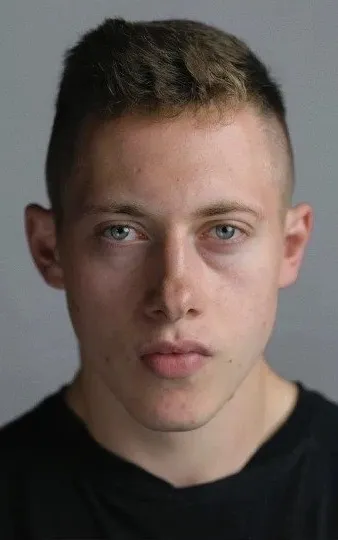 Sonny Ashbourne Serkis