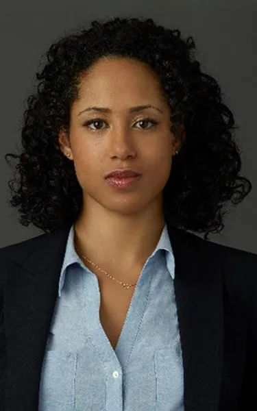 Margot Bingham