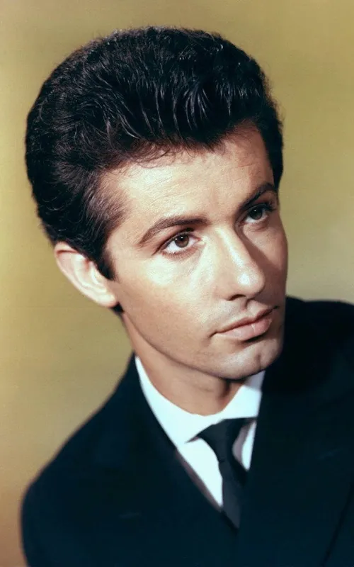 George Chakiris