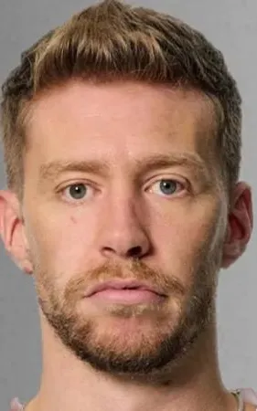 Mitchell Weiser