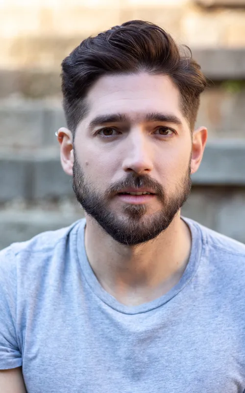 Eduardo José Paco Mateo