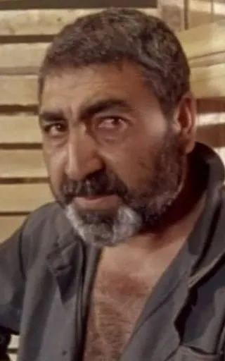 Nurberdy Allaberdyyev