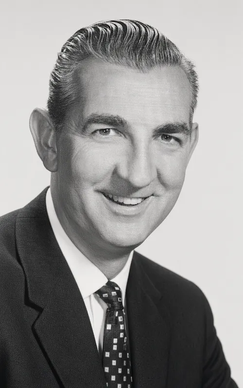 Ken Darby