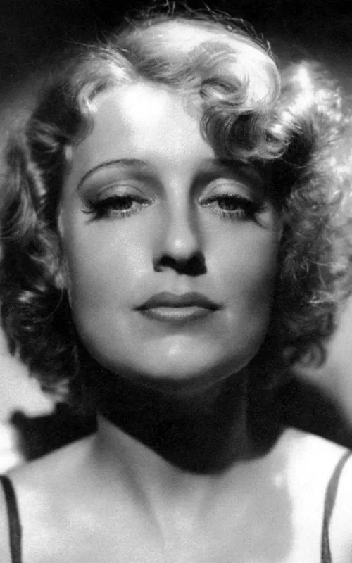 Jeanette MacDonald