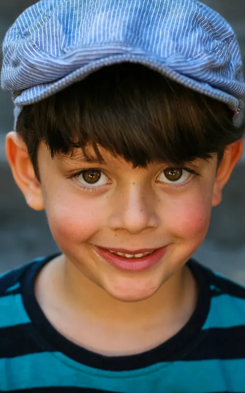 Jadon Holdsworth