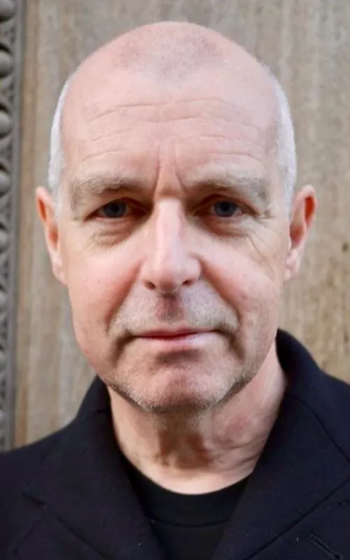 Neil Tennant