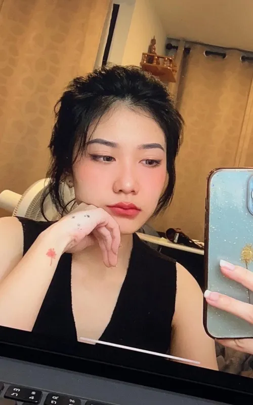 Buachompoo Wetchakul