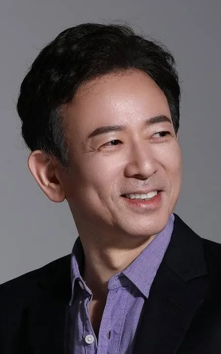 Kim Jin-hwan
