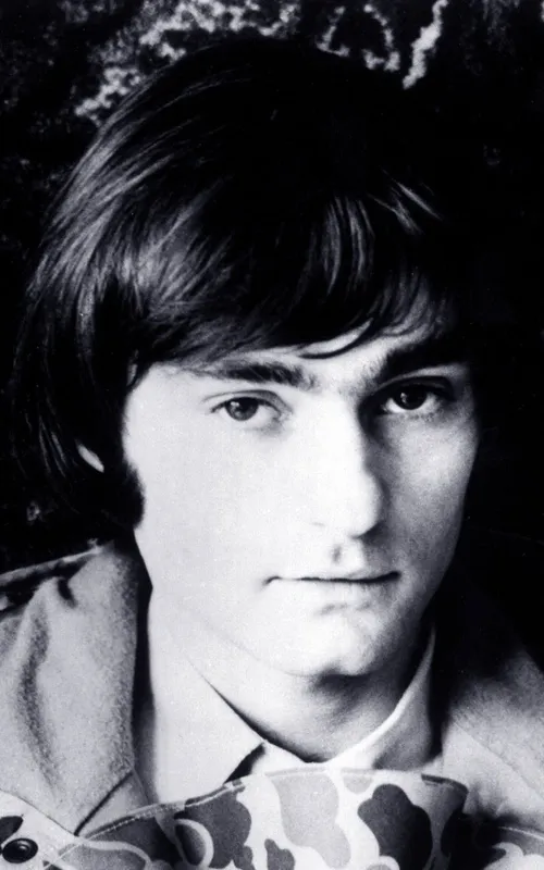 Marty Balin
