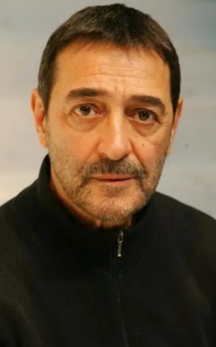 Kostas Basis