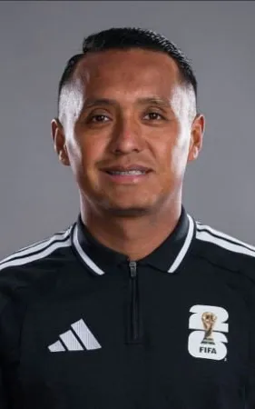 Iván Barton