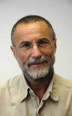 Yossi Melman