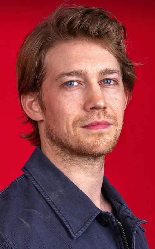 Joe Alwyn