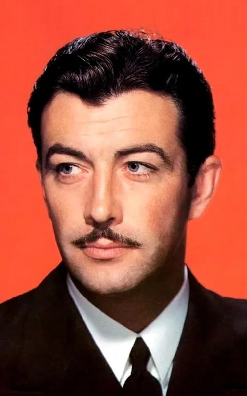 Robert Taylor
