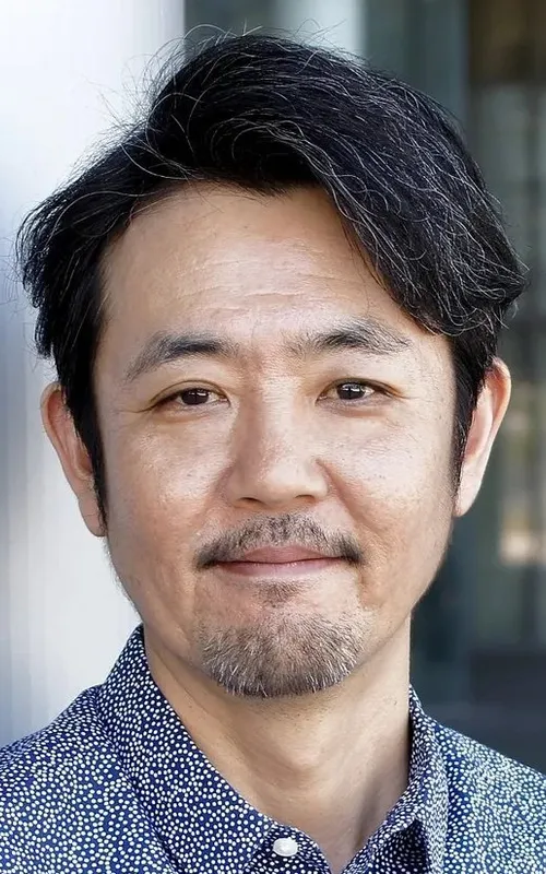 Takashi Okabe