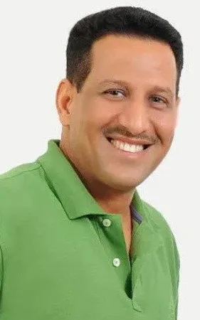 Ali Jaber