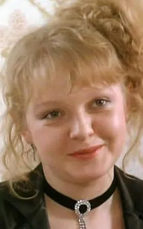 Margarita Sergeyecheva