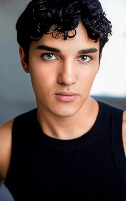 Nicolas Zuluaga