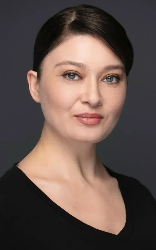 Nurgül Yeşilçay