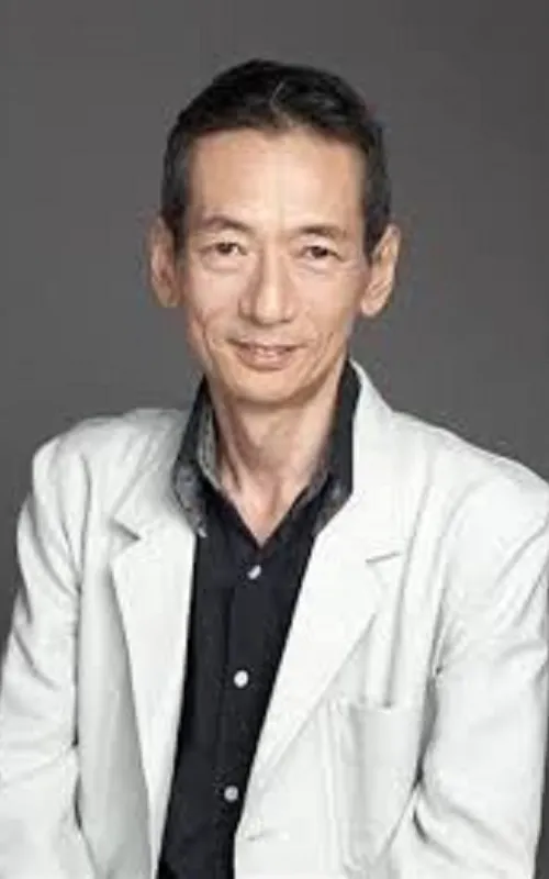 Tatsuo Yamada