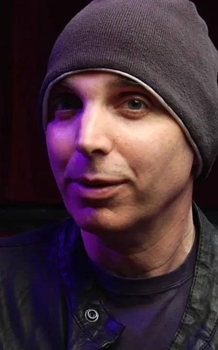Joe Satriani