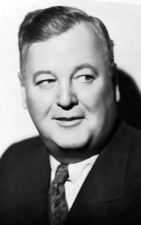 Robert Emmett O'Connor