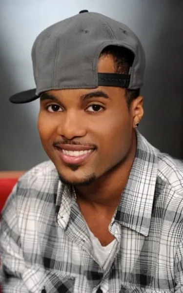 Sterling 'Steelo' Brim