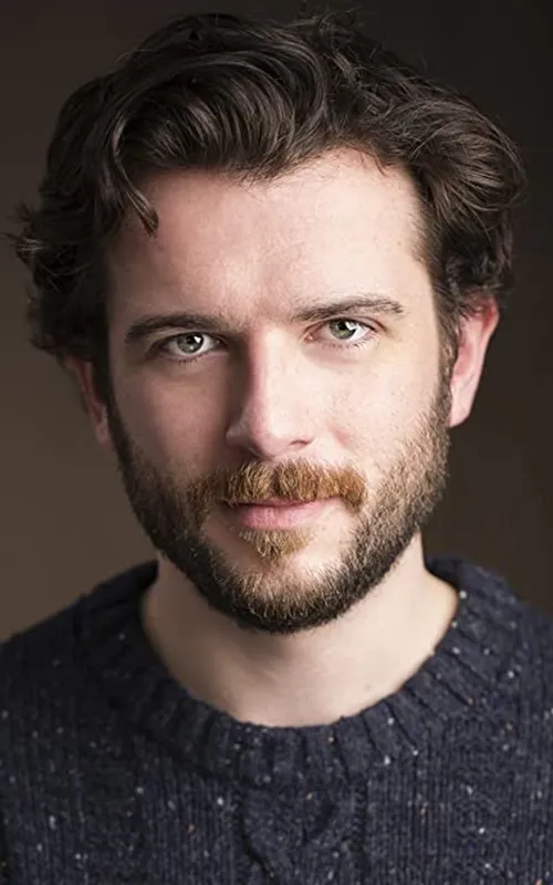 Kevin McGahern