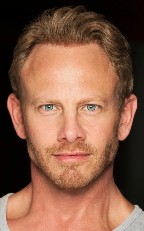Ian Ziering