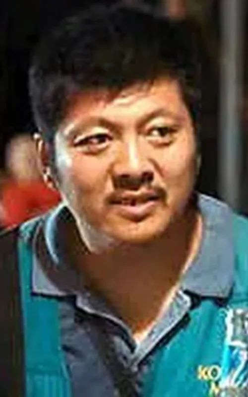 Li Haibin