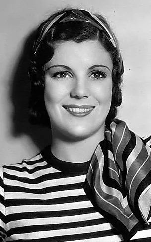 Ruth Hall