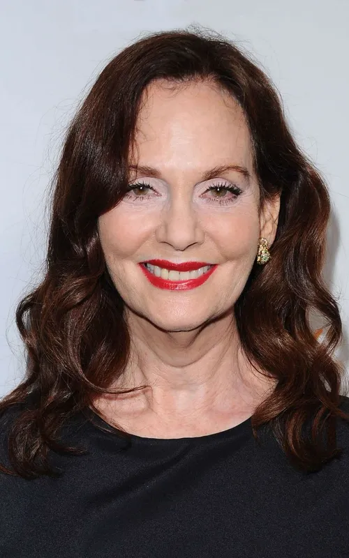 Lesley Ann Warren