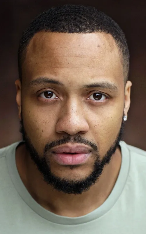 Anthony Cox