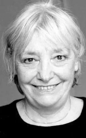 Frédérique Meininger