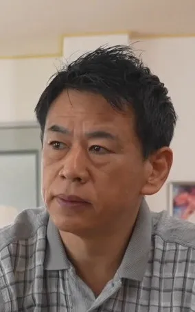 Tetsuya Ichikawa