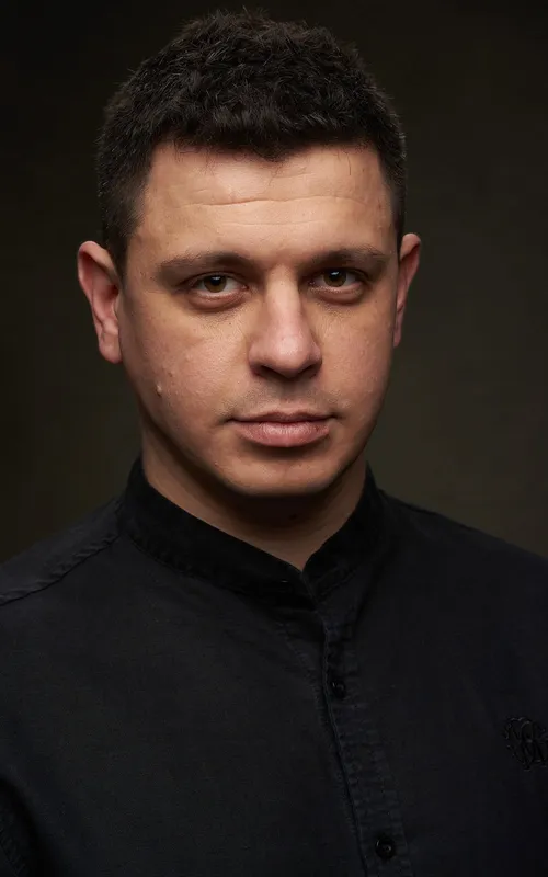 Maksim Kazakov