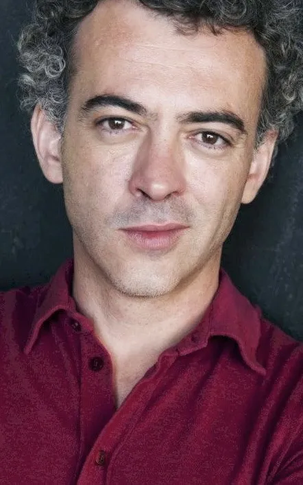Jacques Nicolini