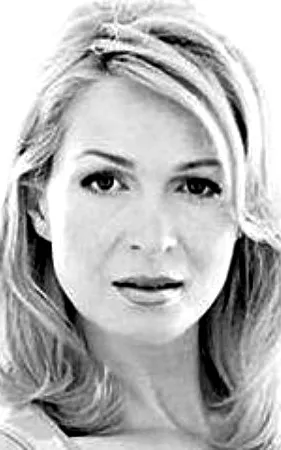 Elizabeth Carol Savenkoff