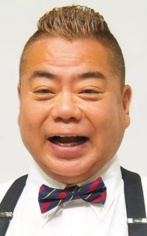 Tetsuro Degawa