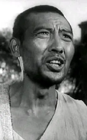 Zhou Senguan