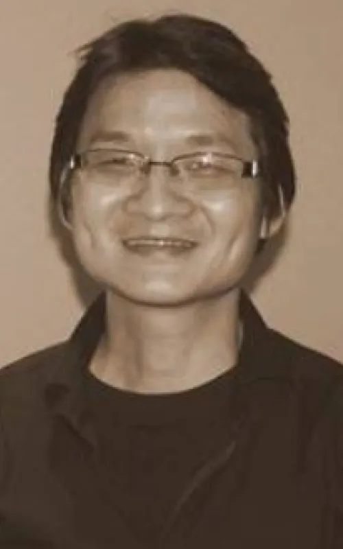 Chen Hung-Min