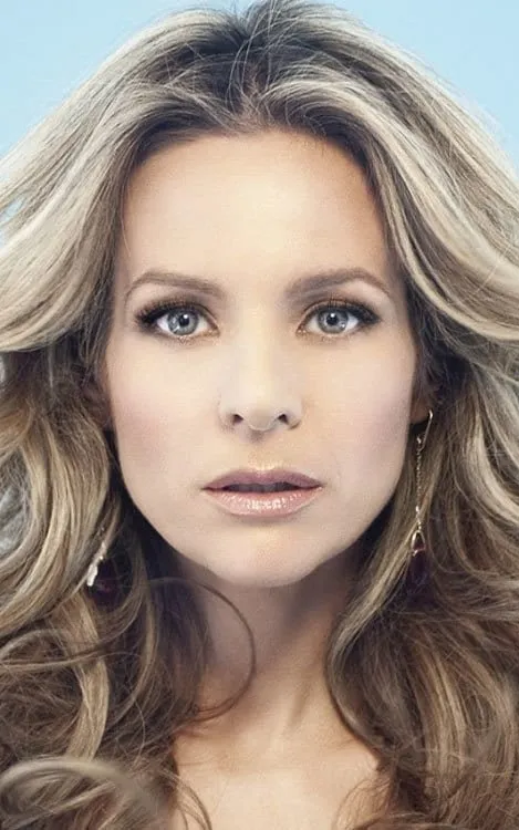 Jessalyn Gilsig