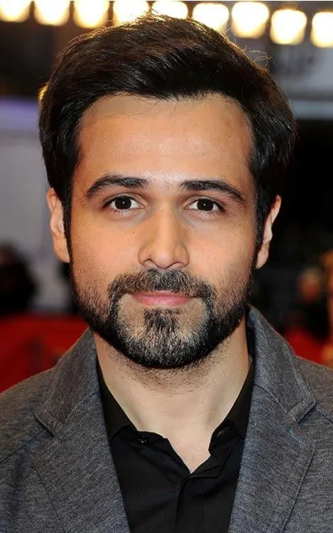 Emraan Hashmi